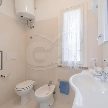 Apartment Albero Del Pepe 2 - Goelba *