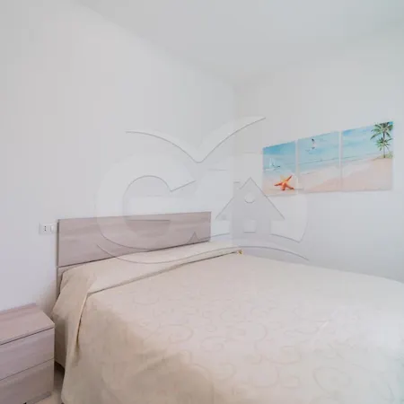 Apartment Albero Del Pepe 2 - Goelba Marina di Campo