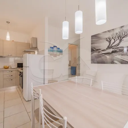 Apartment Albero Del Pepe 2 - Goelba Marina di Campo