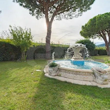 Albero Del Pepe 2 - Goelba Apartment