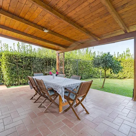 아파트 Albero Del Pepe 2 - Goelba