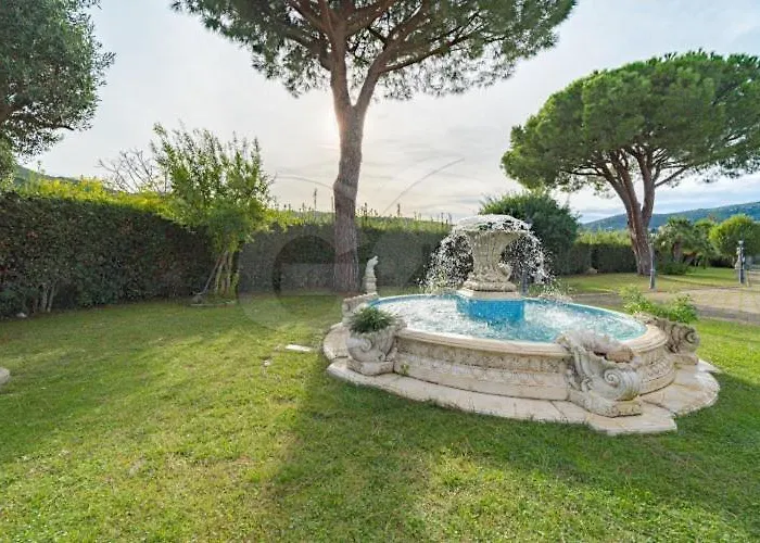 Albero Del Pepe 2 - Goelba 아파트